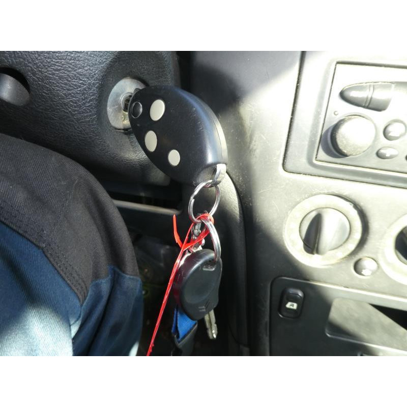 Serrure avant droit CITROEN XSARA Photo n°7