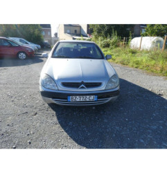 Serrure avant droit CITROEN XSARA