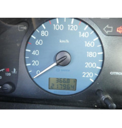 Serrure avant droit CITROEN XSARA