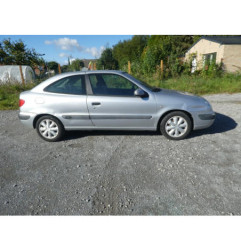 Serrure avant droit CITROEN XSARA