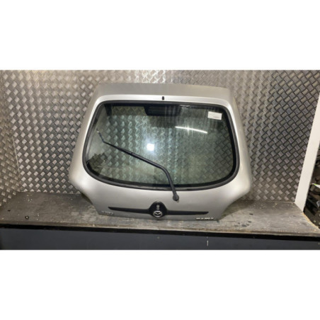 Malle/Hayon arriere MAZDA 121 3 Photo n°1