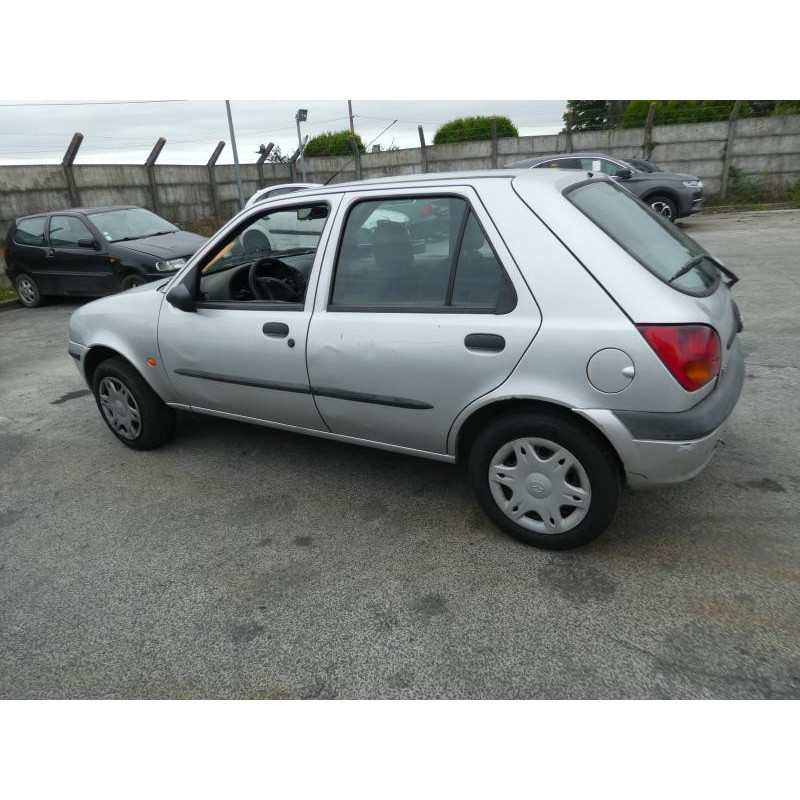 Porte avant droit MAZDA 121 3 Photo n°8