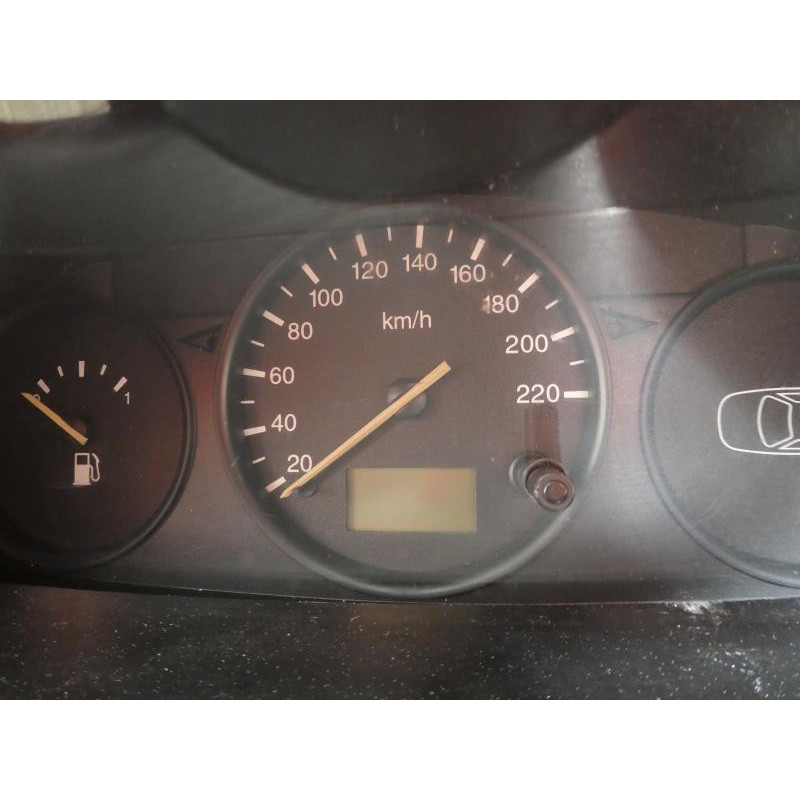 Porte avant droit MAZDA 121 3 Photo n°13