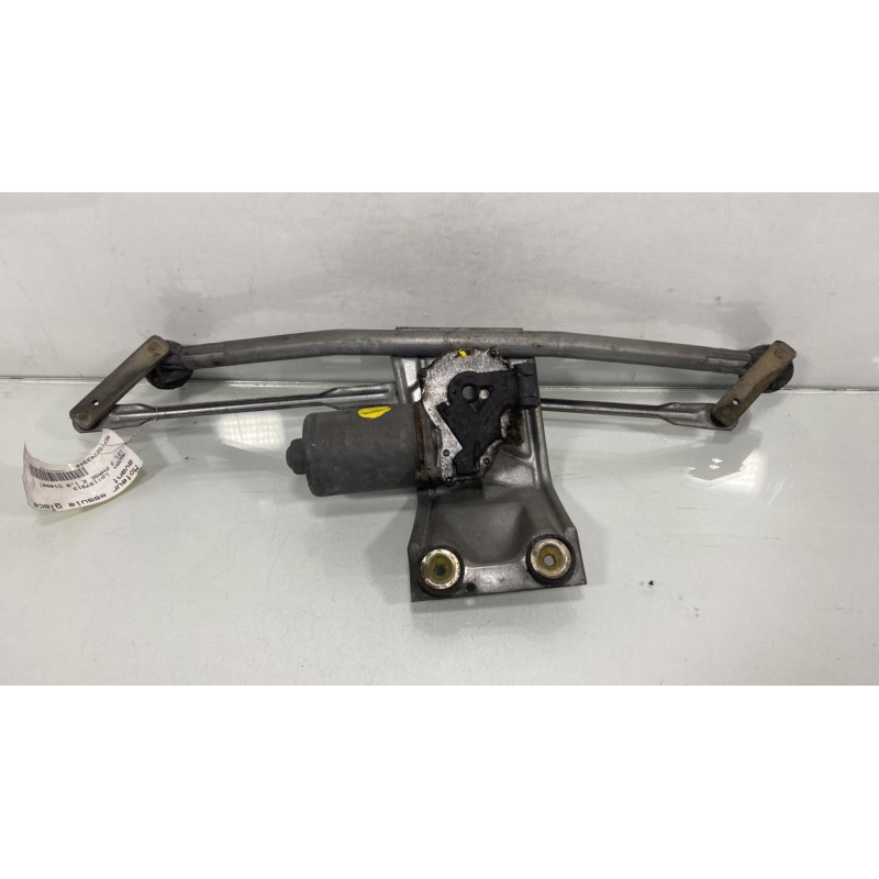 Moteur essuie glace avant MAZDA 121 3 Photo n°2