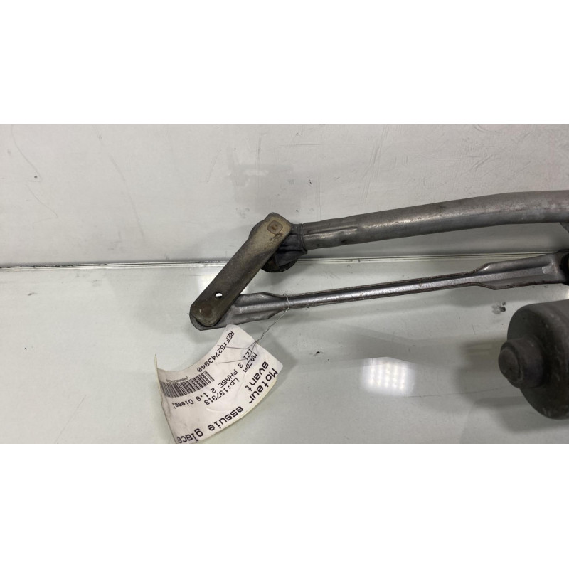 Moteur essuie glace avant MAZDA 121 3 Photo n°5