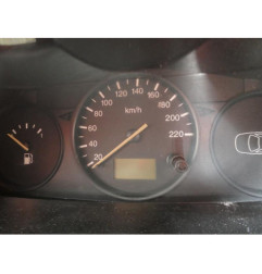 Cremaillere assistee MAZDA 121 3