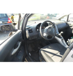 Malle/Hayon arriere TOYOTA AURIS 1