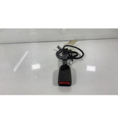 Attache ceinture avant droit TOYOTA AURIS 1 Photo n°1