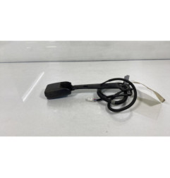 Attache ceinture avant droit TOYOTA AURIS 1