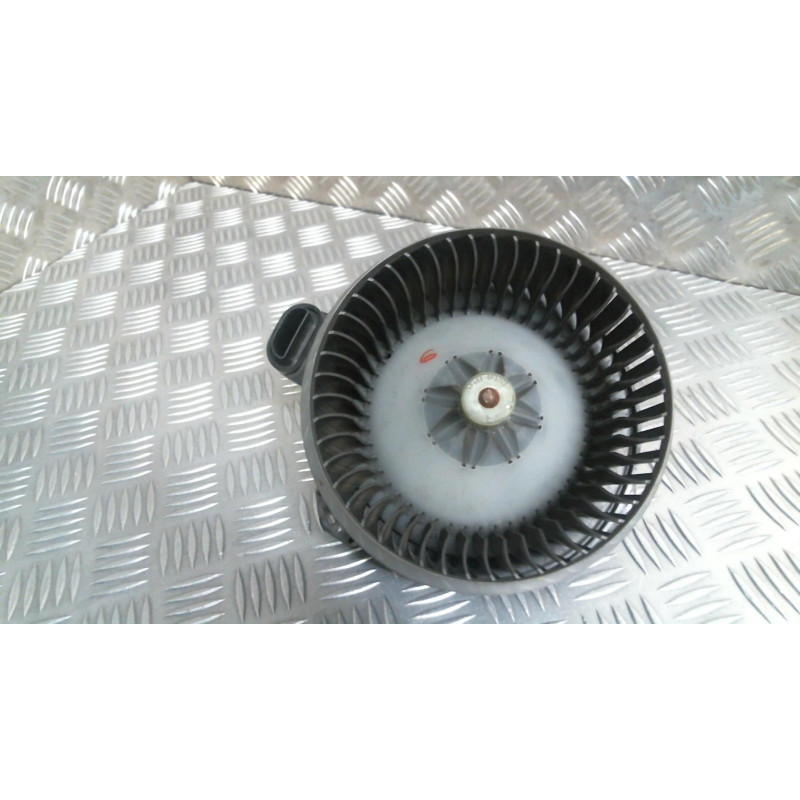 Pulseur d'air TOYOTA AURIS 1 Photo n°3
