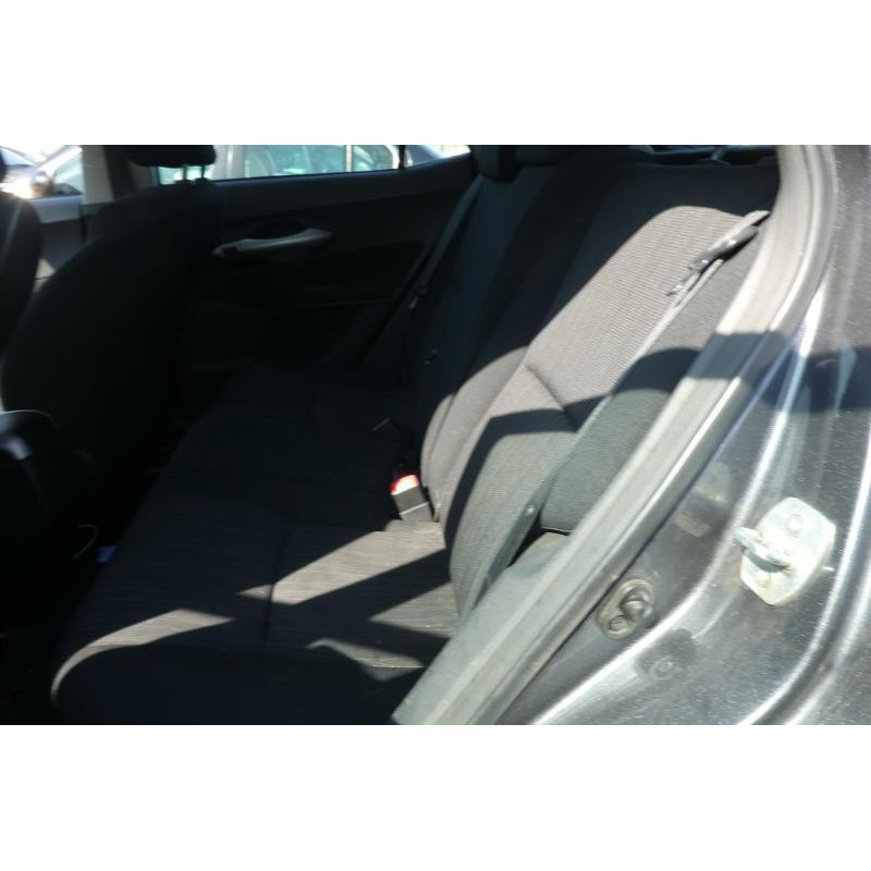 Pulseur d'air TOYOTA AURIS 1 Photo n°5