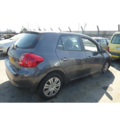 Pulseur d'air TOYOTA AURIS 1