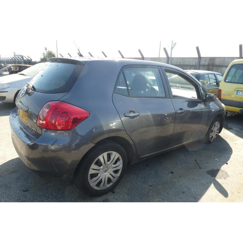 Pulseur d'air TOYOTA AURIS 1 Photo n°9