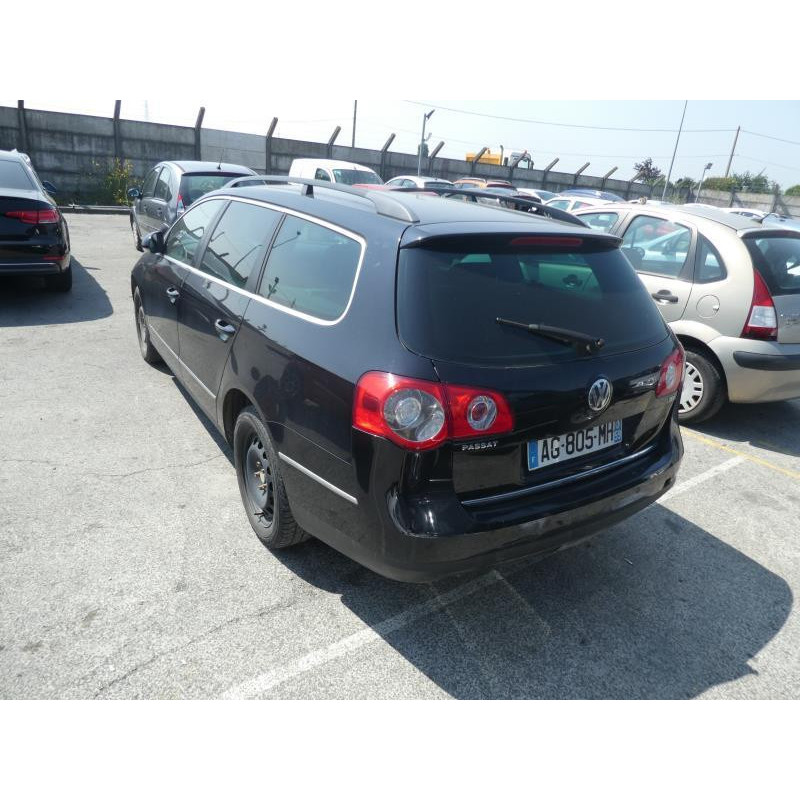 Pivot de moyeu avant droit VOLKSWAGEN PASSAT 5 Photo n°5