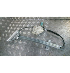 Leve vitre electrique avant droit VOLVO V 40 1 Photo n°1