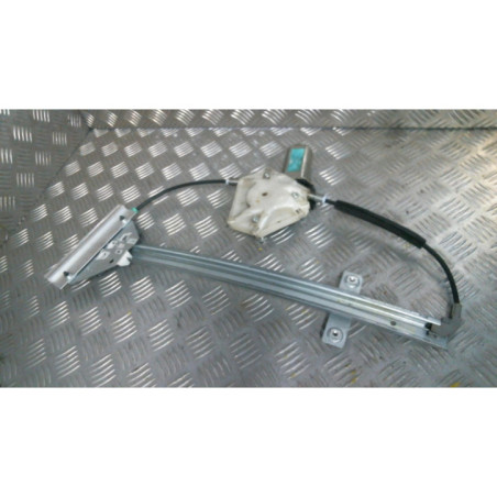 Leve vitre electrique avant droit VOLVO V 40 1 Photo n°1