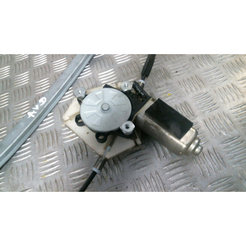 Leve vitre electrique avant droit VOLVO V 40 1 Photo n°2