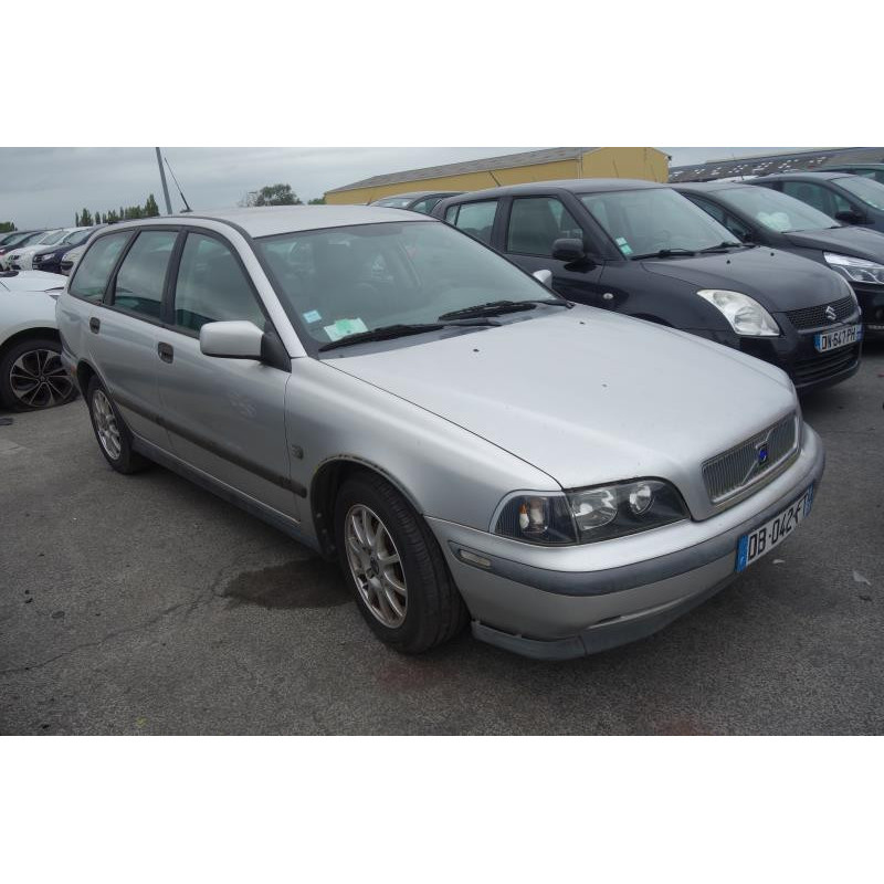 Leve vitre electrique avant droit VOLVO V 40 1 Photo n°3