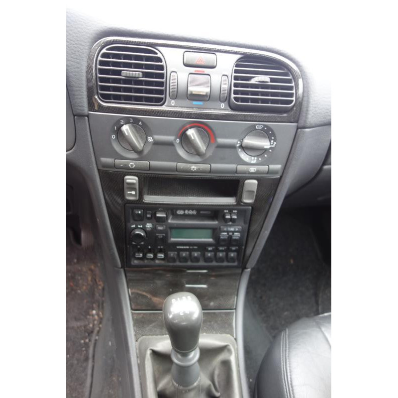 Leve vitre electrique avant droit VOLVO V 40 1 Photo n°5