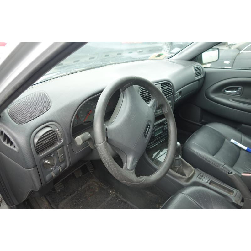 Leve vitre electrique avant droit VOLVO V 40 1 Photo n°7
