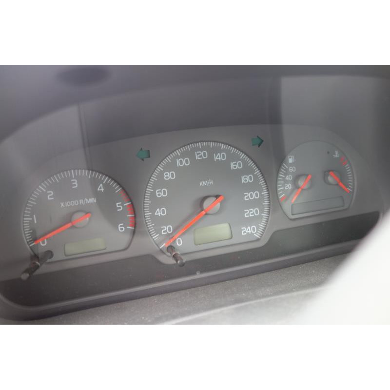 Leve vitre electrique avant droit VOLVO V 40 1 Photo n°13