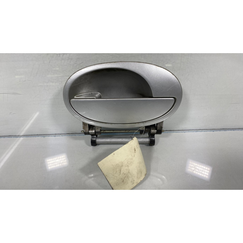 Poignee porte arriere droit OPEL MERIVA A Photo n°3