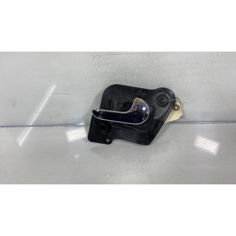 Poignee interieur arriere droit OPEL MERIVA A Photo n°3