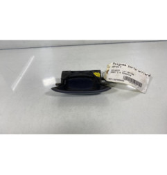 Poignee porte arriere droit PEUGEOT 206+