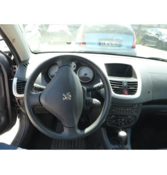 Poignee porte arriere droit PEUGEOT 206+