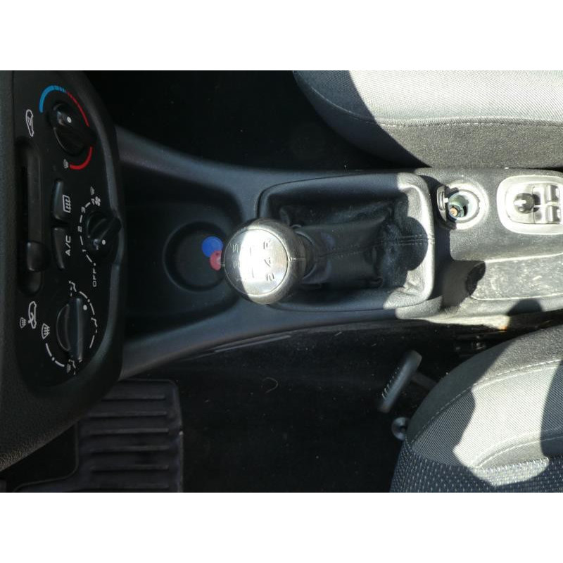 Poignee porte arriere droit PEUGEOT 206+ Photo n°12