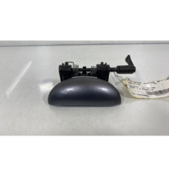 Poignee porte arriere gauche PEUGEOT 206+