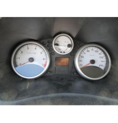 Poignee porte arriere gauche PEUGEOT 206+