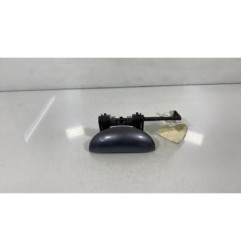 Poignee porte avant gauche PEUGEOT 206+