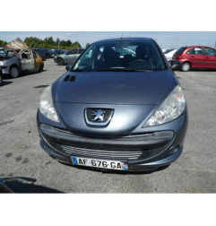 Poignee porte avant gauche PEUGEOT 206+
