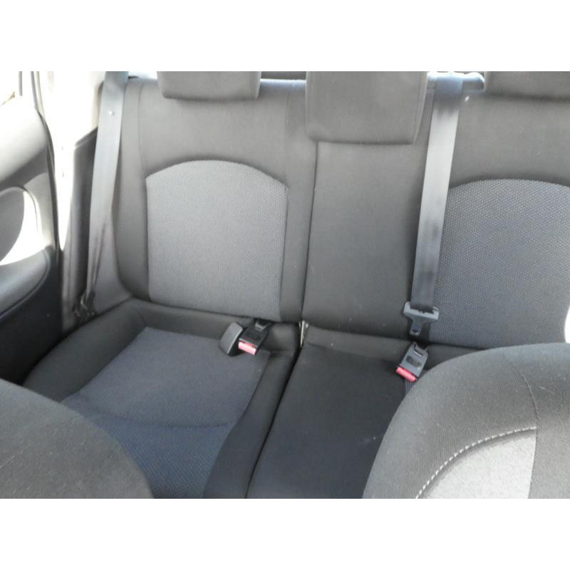 Poignee porte avant gauche PEUGEOT 206+ Photo n°9