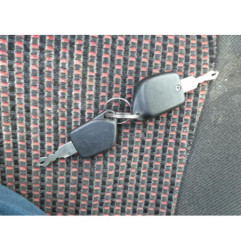 Pompe de direction PEUGEOT 106
