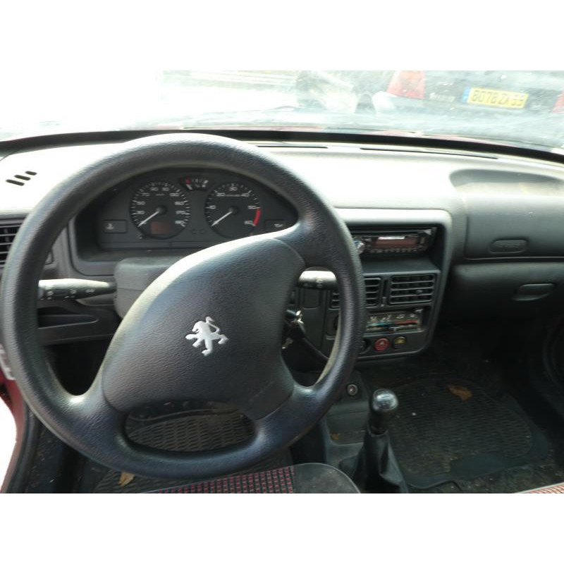 Pompe de direction PEUGEOT 106 Photo n°5