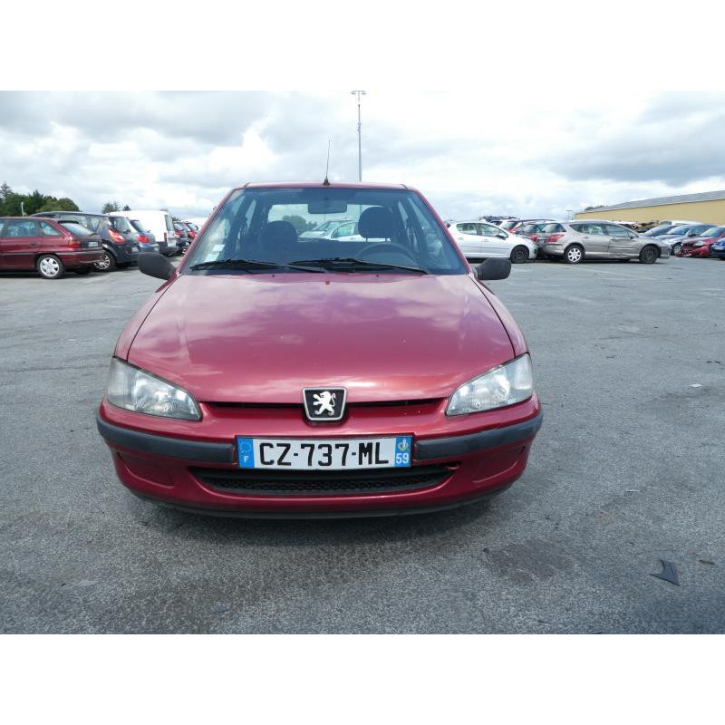 Pompe de direction PEUGEOT 106 Photo n°7
