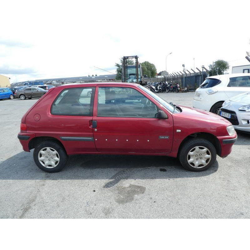 Pompe de direction PEUGEOT 106 Photo n°10