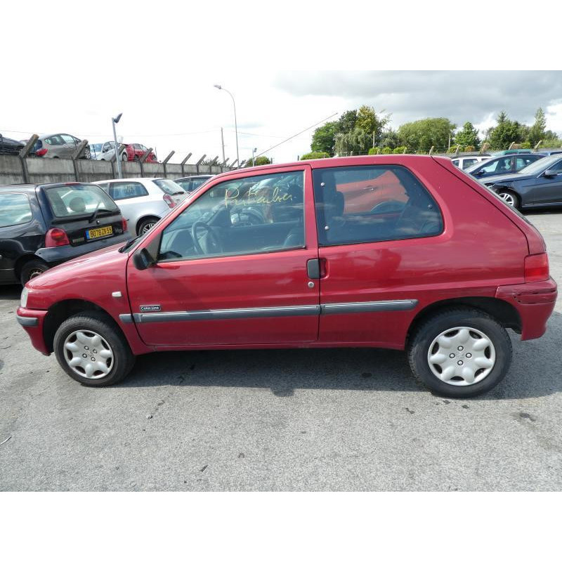 Pompe de direction PEUGEOT 106 Photo n°12