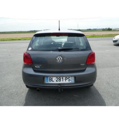 Anti brouillard gauche (feux) VOLKSWAGEN POLO 5