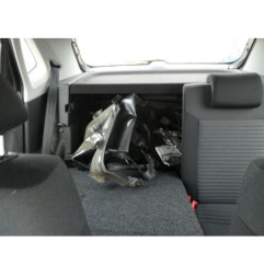 Anti brouillard gauche (feux) VOLKSWAGEN POLO 5