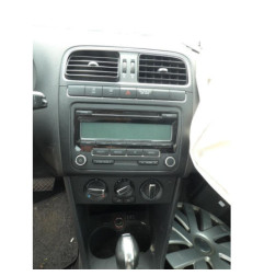 Anti brouillard gauche (feux) VOLKSWAGEN POLO 5