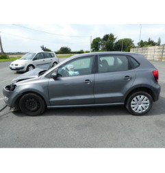 Anti brouillard gauche (feux) VOLKSWAGEN POLO 5