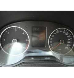 Anti brouillard gauche (feux) VOLKSWAGEN POLO 5