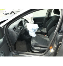 Anti brouillard gauche (feux) VOLKSWAGEN POLO 5