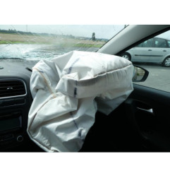 Anti brouillard gauche (feux) VOLKSWAGEN POLO 5