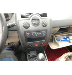 Pare soleil gauche RENAULT MEGANE 2