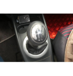 Pare soleil gauche RENAULT MEGANE 2