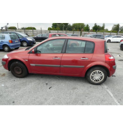 Pare soleil gauche RENAULT MEGANE 2
